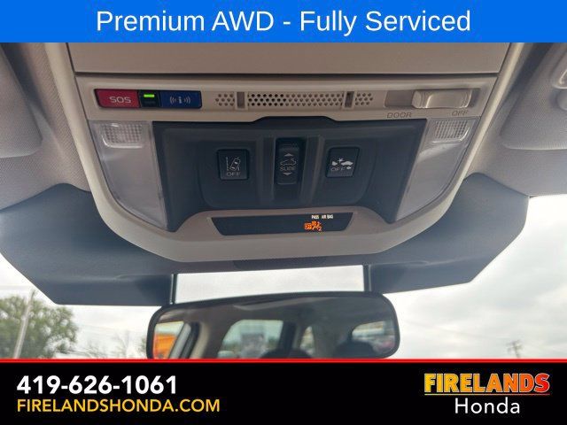 Used 2024 Subaru Forester Premium AWD/4WD image 29