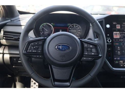 New 2026 Subaru Crosstrek 2.5i Sport image 35