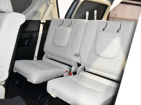 Used 2022 Lexus GX 460 Premium image 32