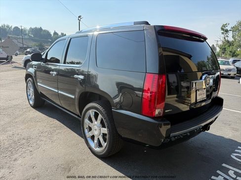 Used 2010 Cadillac Escalade Premium AWD/4WD image 5