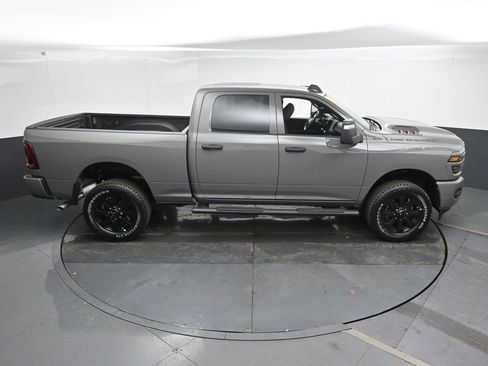 New 2026 RAM 2500 Tradesman AWD/4WD image 49