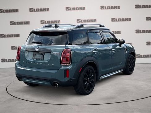 Used 2023 MINI Cooper Countryman S AWD/4WD image 5