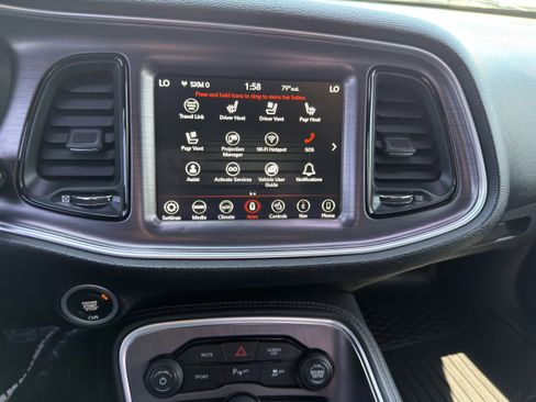 Used 2018 Dodge Challenger R/T Plus RWD image 25