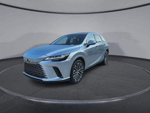 New 2026 Lexus RX 350 Premium Plus FWD image 4