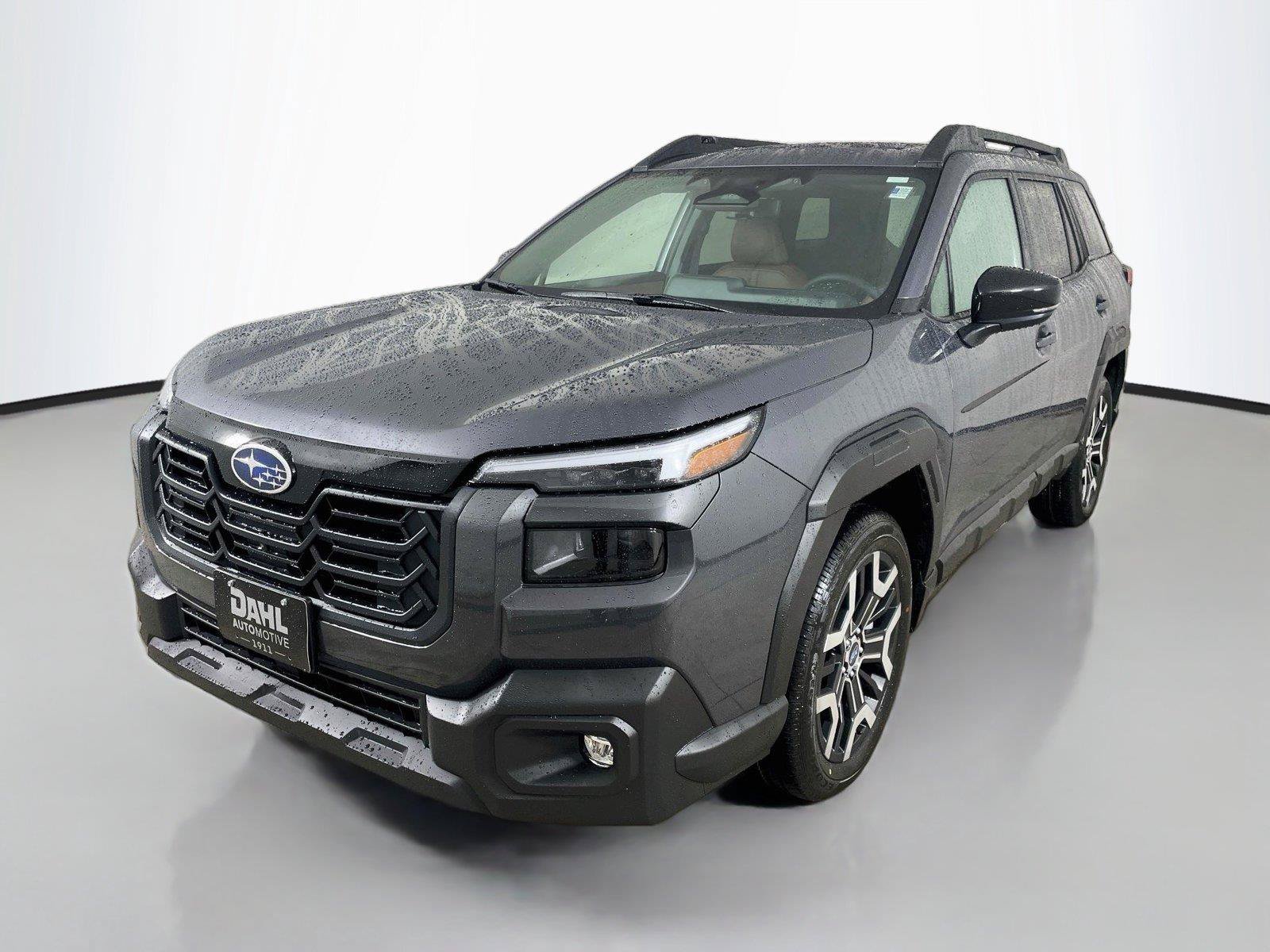 New 2026 Subaru Outback Touring XT w/ Convenience Package AWD/4WD image 4