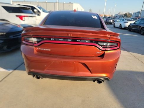 Used 2023 Dodge Charger GT w/ Technology Group image 5