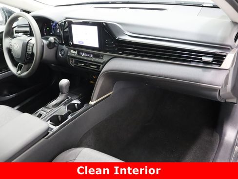 Used 2026 Toyota Camry LE image 35