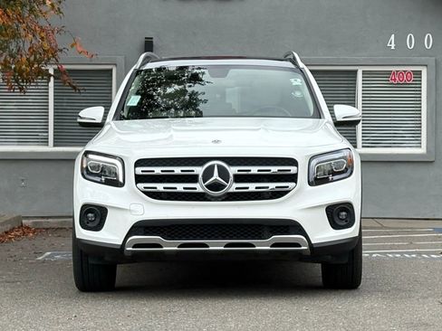 Used 2023 Mercedes-Benz GLB 250 image 2