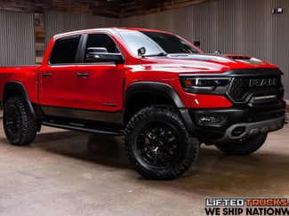 Used 2024 RAM 1500 TRX video 1
