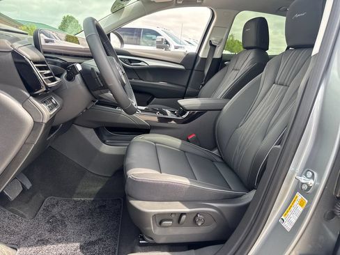 New 2026 Buick Envision Avenir AWD/4WD image 16