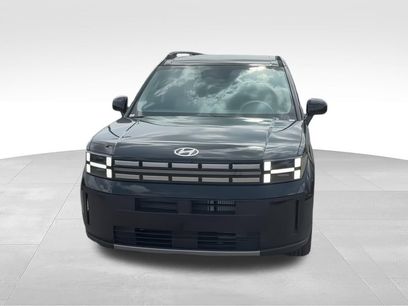 New 2026 Hyundai Santa Fe SEL