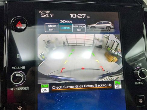 New 2026 Subaru Forester Sport image 20