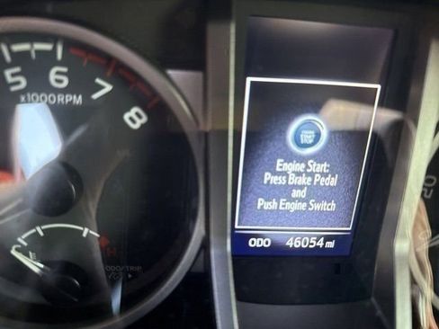 Used 2022 Toyota Tacoma Limited w/ Nightshade Package image 9