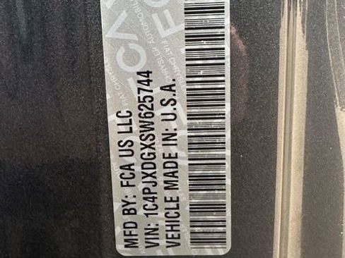 New 2025 Jeep Wrangler Sport S image 30