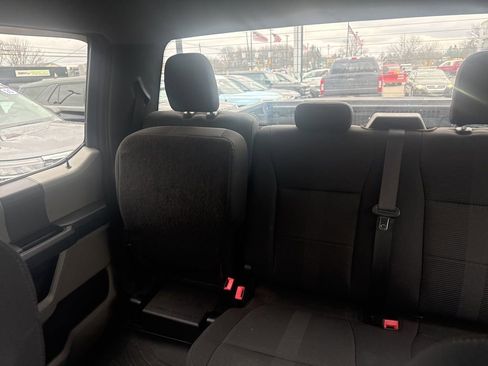 Used 2019 Ford F150 XL w/ Equipment Group 101A Mid image 16