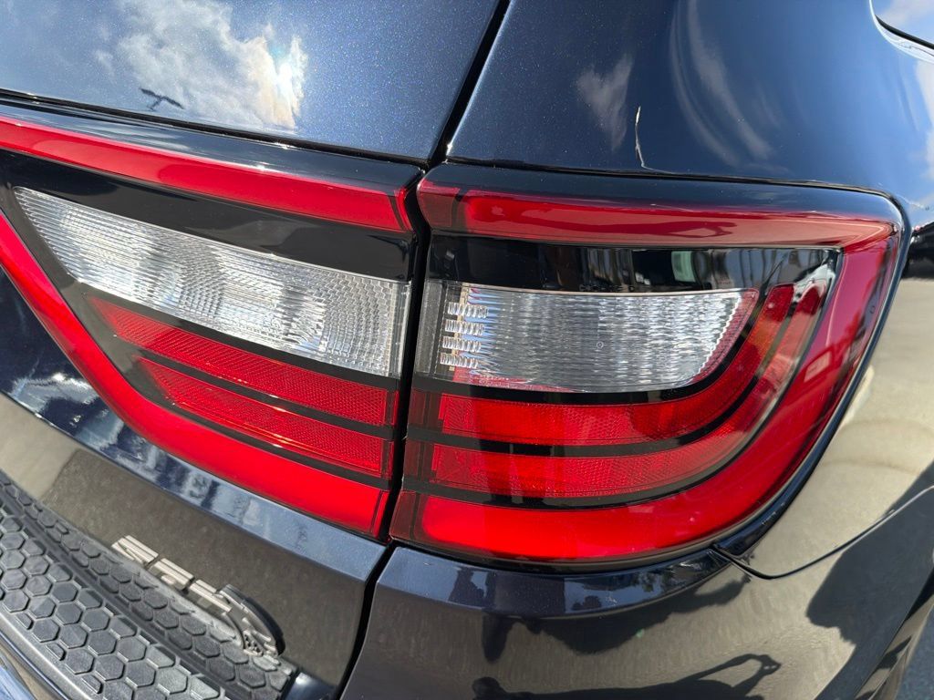 Used 2026 Dodge Durango SRT Hellcat w/ Premium Group AWD/4WD image 6