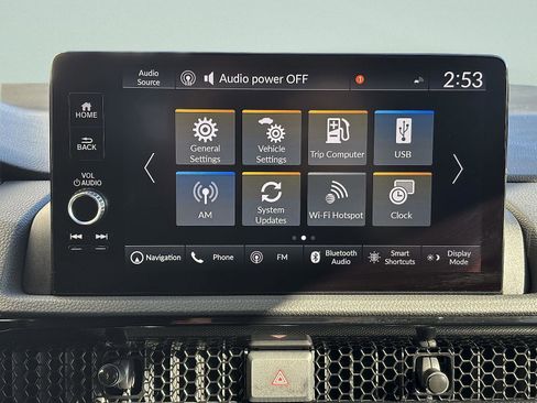 Certified 2024 Honda CR-V Sport Touring image 24