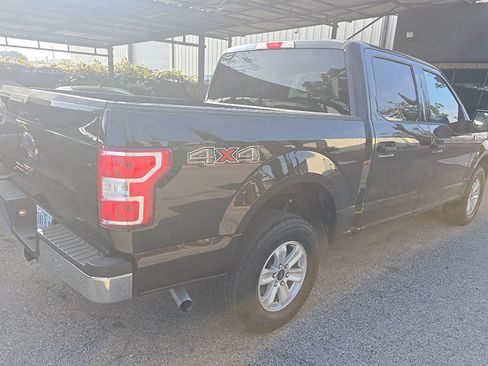Used 2019 Ford F150 XLT AWD/4WD image 6