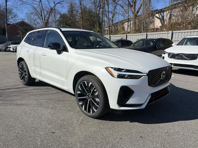 New 2026 Volvo XC60 T8 Ultra w/ Protection Package Premier