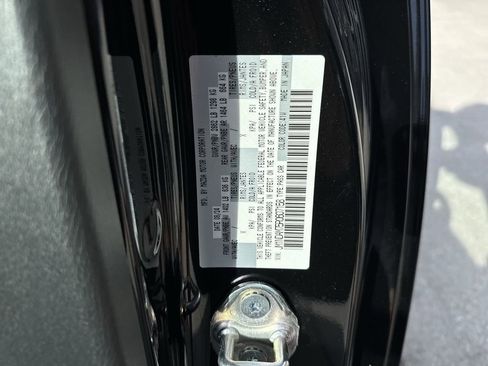 Used 2024 MAZDA MX-5 Miata RF Grand Touring w/ Weather Package RWD image 58