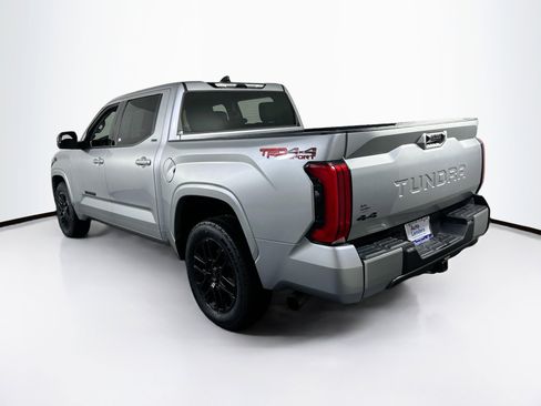 Used 2023 Toyota Tundra SR5 image 7