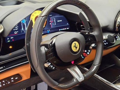 Used 2026 Ferrari Purosangue AWD/4WD image 40