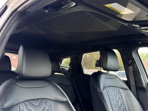 Used 2023 Kia Sportage X-Pro image 29