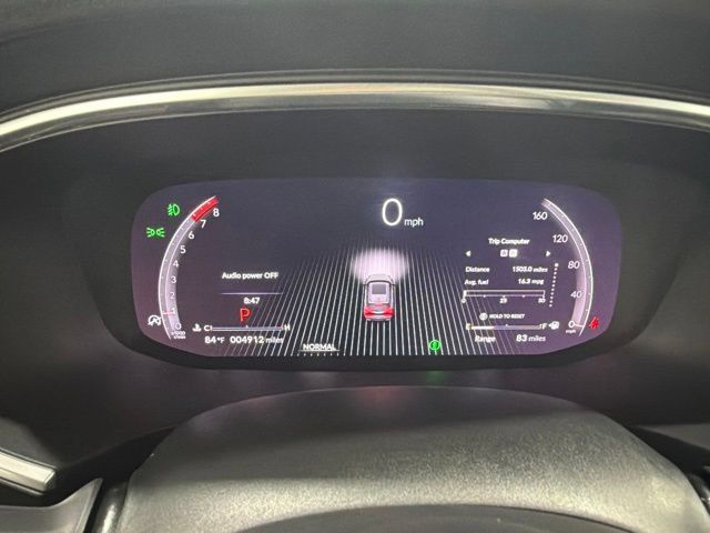 Certified 2026 Acura MDX A-Spec AWD/4WD image 36