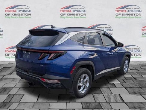 Used 2023 Hyundai Tucson SEL image 3