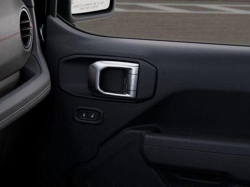 New 2026 Jeep Wrangler Unlimited Rubicon image 33