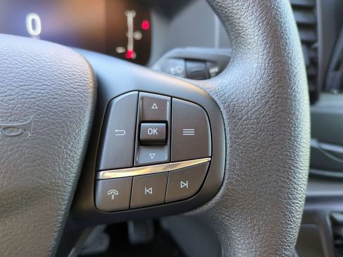 New 2026 Ford Transit 250 148 Medium Roof w/ Load Area Protection Package image 23