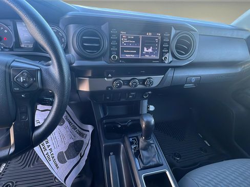 Used 2023 Toyota Tacoma SR image 10