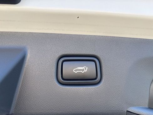 Used 2025 Hyundai Tucson SEL AWD/4WD image 8