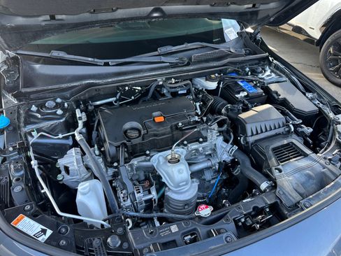 Used 2024 Honda Civic LX image 29