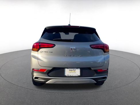 Used 2025 Buick Encore GX Preferred image 12