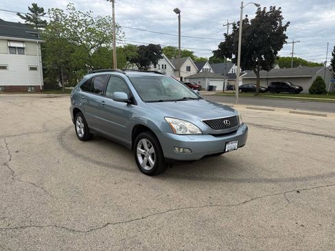 Used 2007 Lexus RX 350 AWD image 1
