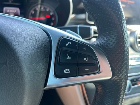 Used 2017 Mercedes-Benz C 300 4MATIC Cabriolet image 24