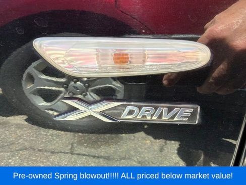 Used 2011 BMW 328i xDrive Sedan AWD/4WD image 15