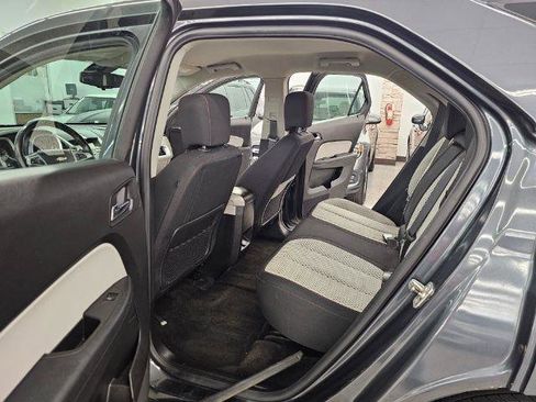 Used 2011 Chevrolet Equinox LS w/ Bluetooth Package image 26