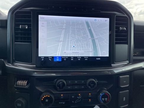 Used 2024 Ford F150 STX image 9