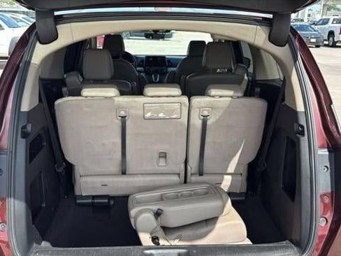 Used 2018 Honda Odyssey EX-L image 30