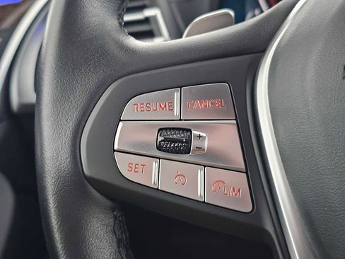 Used 2023 BMW X3 xDrive30i w/ Convenience Package w/ZPA image 27