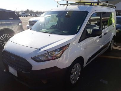 Used 2022 Ford Transit Connect XL
