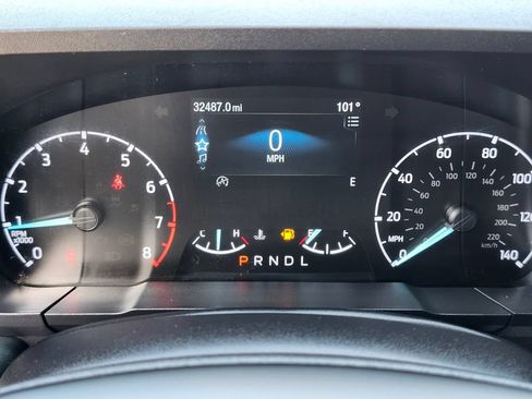 Certified 2024 Ford Maverick XL w/ Equipment Group 100A Standard AWD/4WD image 30