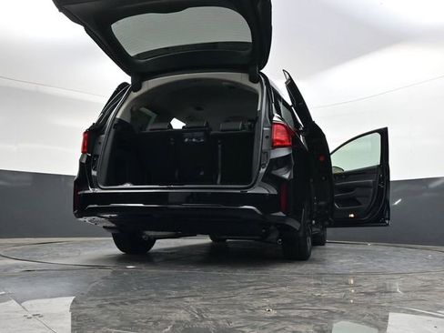 New 2026 Honda Odyssey Elite image 38