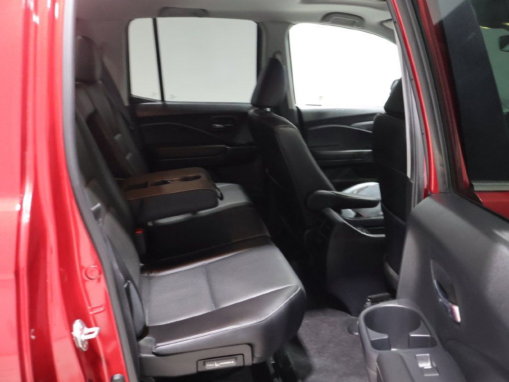 Used 2023 Honda Ridgeline RTL image 19