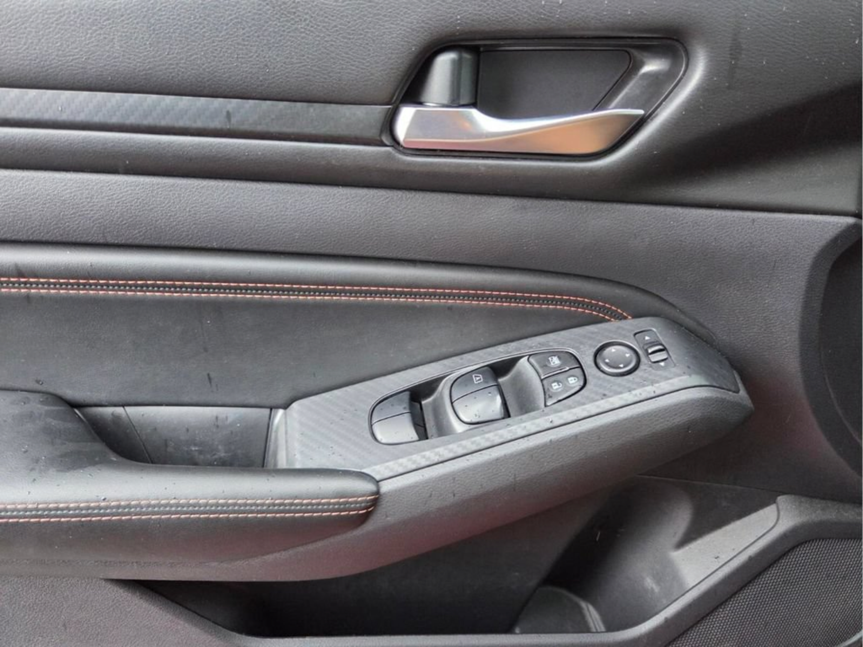 Used 2020 Nissan Altima 2.5 SR FWD image 17