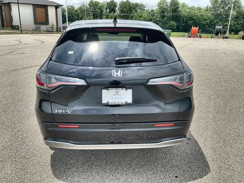 Used 2025 Honda HR-V EX-L image 15