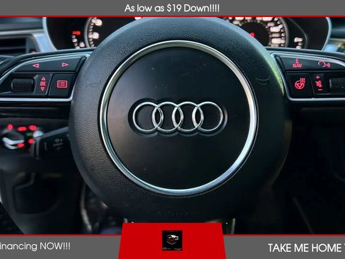Used 2016 Audi A7 3.0T Prestige w/ Prestige Package image 14
