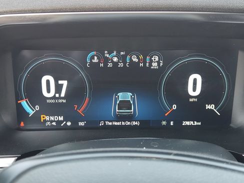 Used 2023 Ford F150 Raptor AWD/4WD image 16